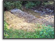 Erosion Control - after