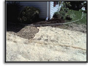 Erosion Control - after