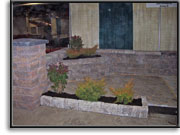 Display - Techo-Bloc