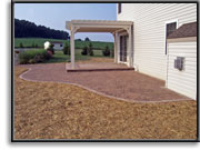 Walkways & Patios - after