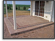 Walkways & Patios - after