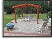 Walkways & Patios - after