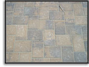 Walkways & Patios - after
