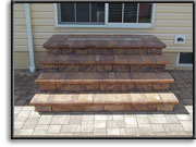 Walkways & Patios - after