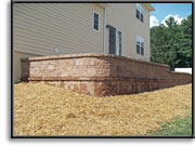 Walkways & Patios - after