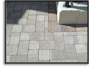 Walkways & Patios - after