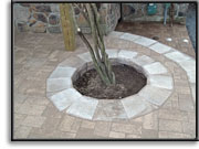 Walkways & Patios - after